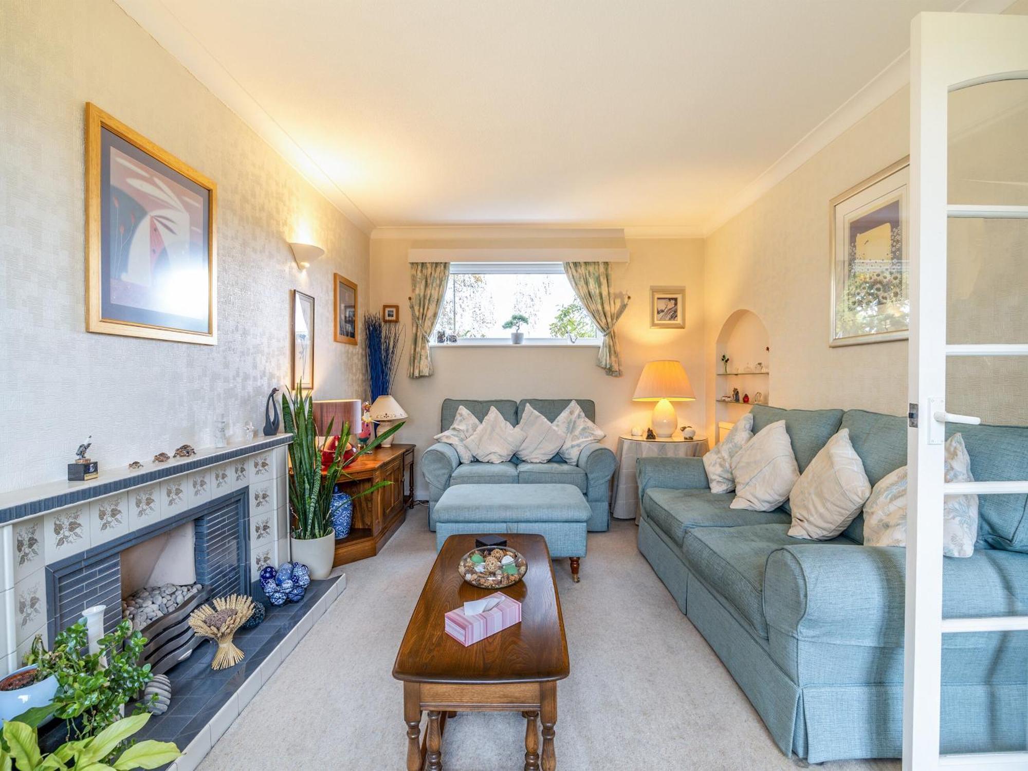 Kempton House لينكولن المظهر الخارجي الصورة