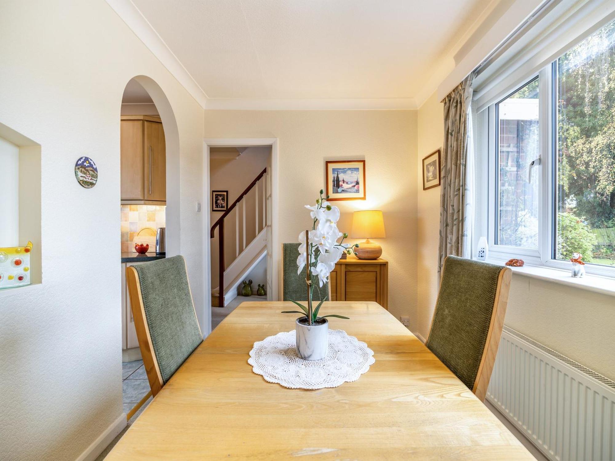 Kempton House لينكولن المظهر الخارجي الصورة