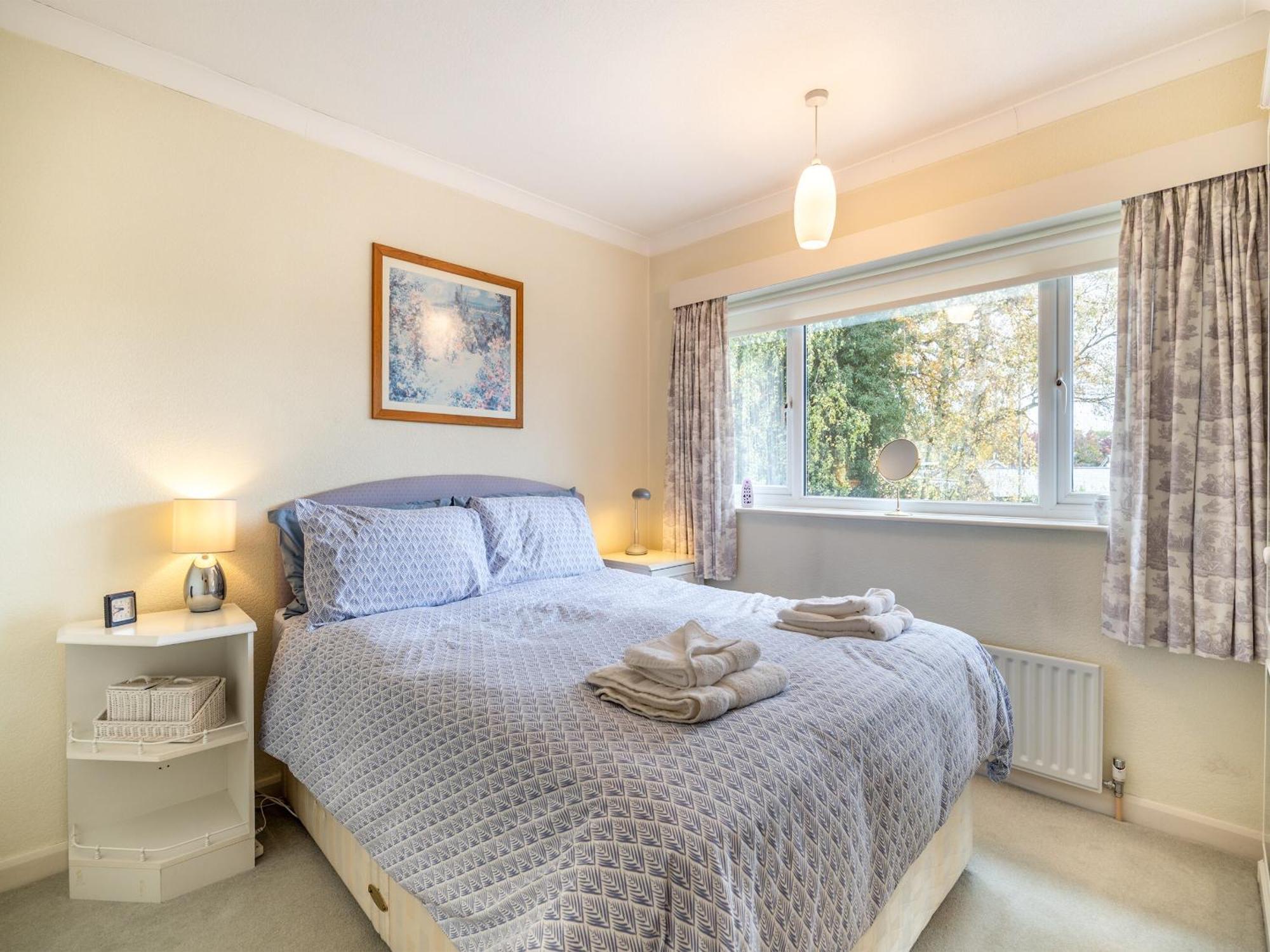 Kempton House لينكولن المظهر الخارجي الصورة