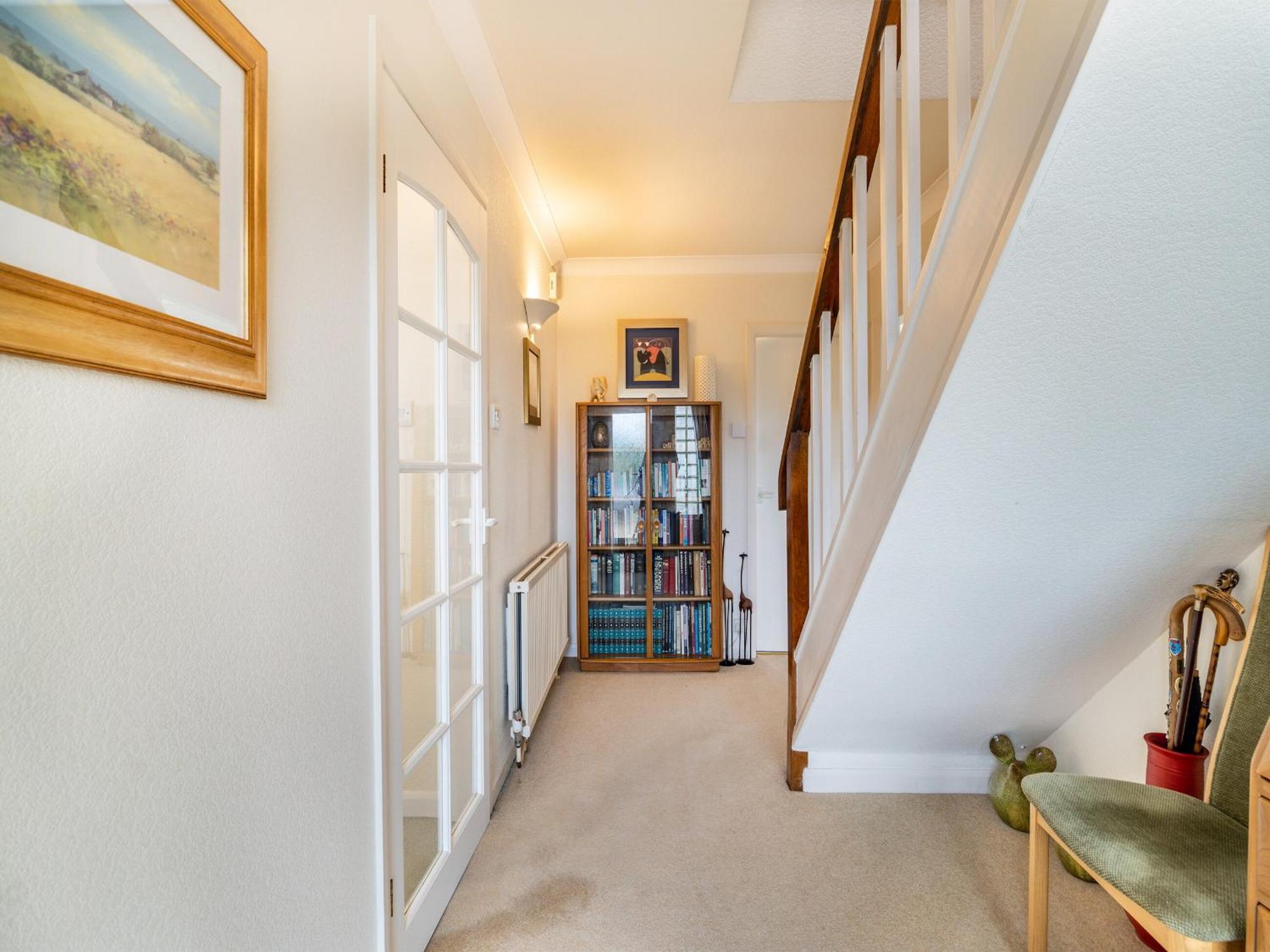 Kempton House لينكولن المظهر الخارجي الصورة